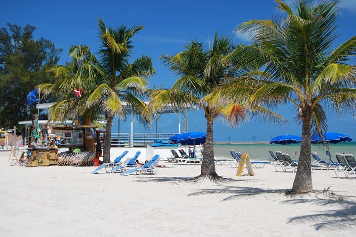 Discover Key West: A Small-Group Private Tour from Miami photo 2
