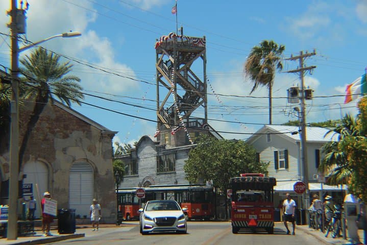 Discover Key West: A Small-Group Private Tour from Miami photo 3
