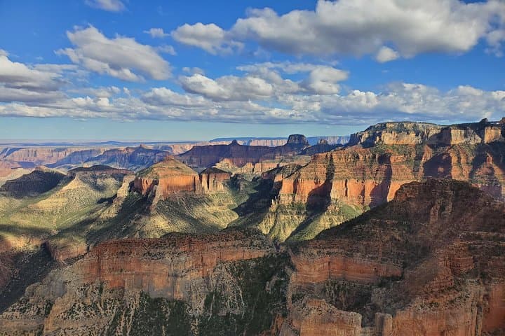 Private Grand Canyon Day Tour from Flagstaff or Sedona: South Rim Highlights