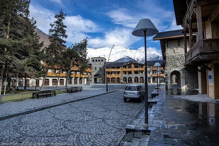 4-Day Svaneti Tour: Mestia, Chalaadi Glacier & Ushguli photo 3