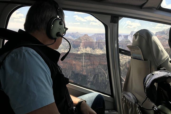 Private Grand Canyon Day Tour from Flagstaff or Sedona: South Rim Highlights photo 5