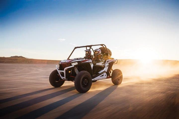 Tunisia Sahara Buggy Safari: 2-Day Douz Dune Adventure photo 4