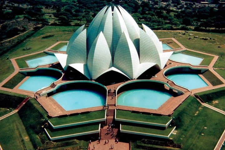 Private 4-Day Golden Triangle Tour: Delhi, Agra & Jaipur Essentials photo 5