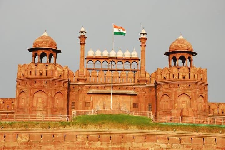 14-Day Golden Triangle and Colourful Rajasthan Private Tour from Delhi photo 6