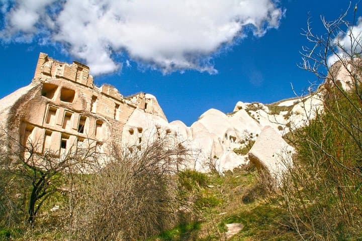 One-Day Cappadocia Highlights Tour: Fairy Chimneys, Goreme Open-Air Museum & Uchisar Sunset photo 6