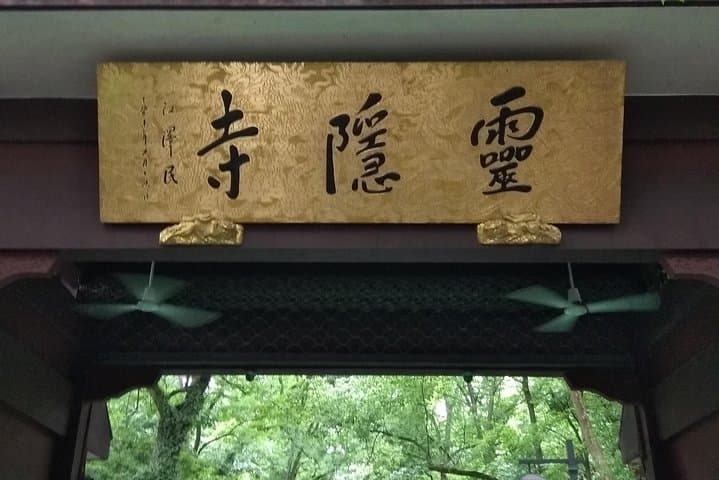 Zen Temple Visit and Longjing Tea Tasting — Day Tour in Hangzhou photo 5