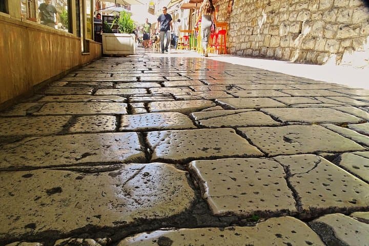 Zagreb to Split Express: 4-Day Croatia Highlights Tour through Plitvice & Diocletian's Palace photo 2