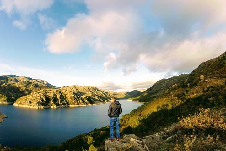 Peneda-Gerês National Park Day Hike: Waterfalls, Villages & Mountain Trails