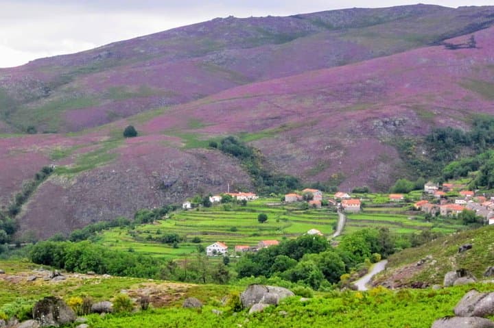 Peneda-Gerês National Park Day Hike: Waterfalls, Villages & Mountain Trails photo 3