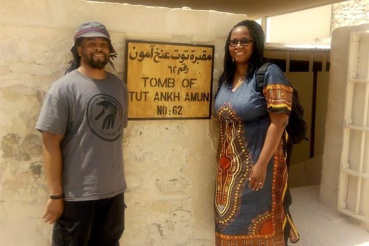 Private 6-Day Cairo, Luxor, Aswan & Abu Simbel Tour — Pyramids to Philae