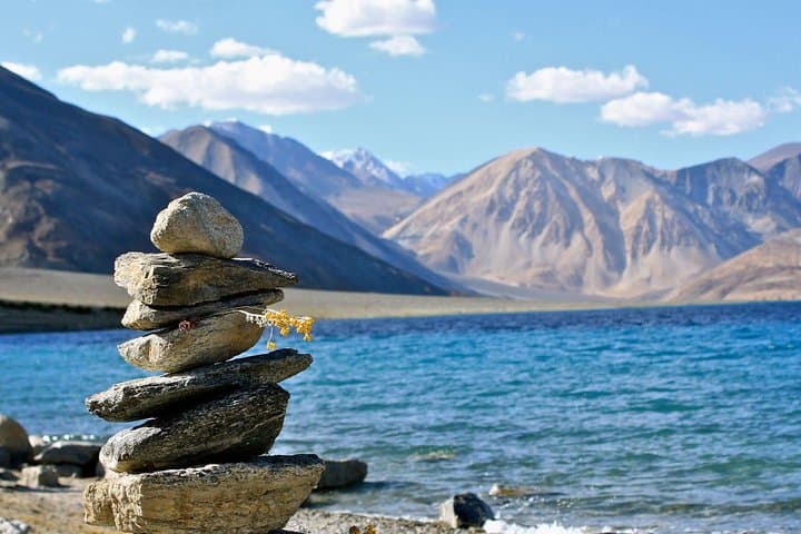 Leh & Ladakh: Complete 9-Day High-Altitude Lakes and Monasteries Tour photo 4