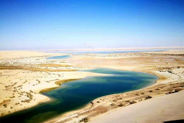 Nobles Tombs of Bahariya Oasis: 1-Day Tour from Cairo photo 2