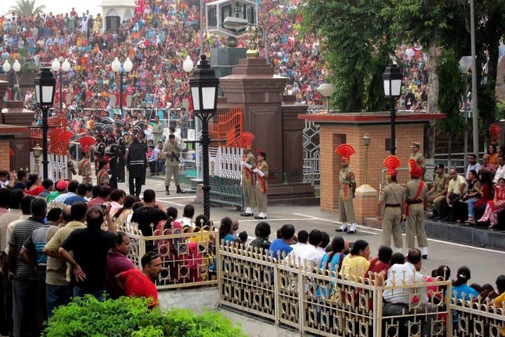 Amritsar City Tour: Golden Temple, Jallianwala Bagh & Wagah Border (2 Nights) photo 4