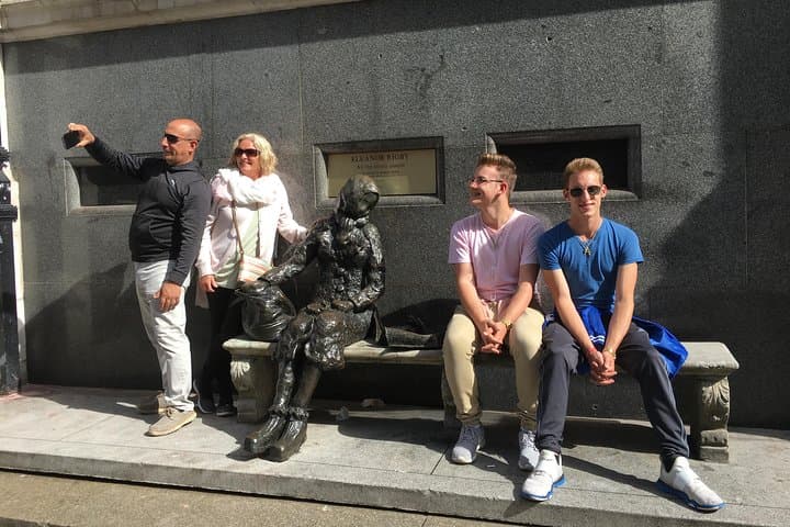 Liverpool Beatles Carpool Karaoke Tour with Drink at the Phil photo 3