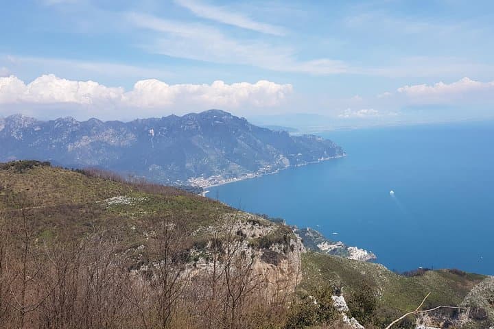 Ferriere Waterfalls Hike: Amalfi Coast's Forested Gorge and Hidden Pools photo 4