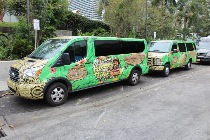 Everglades and Miami Small-Group Tour with Expert Guide — Day Trip from Miami photo 2