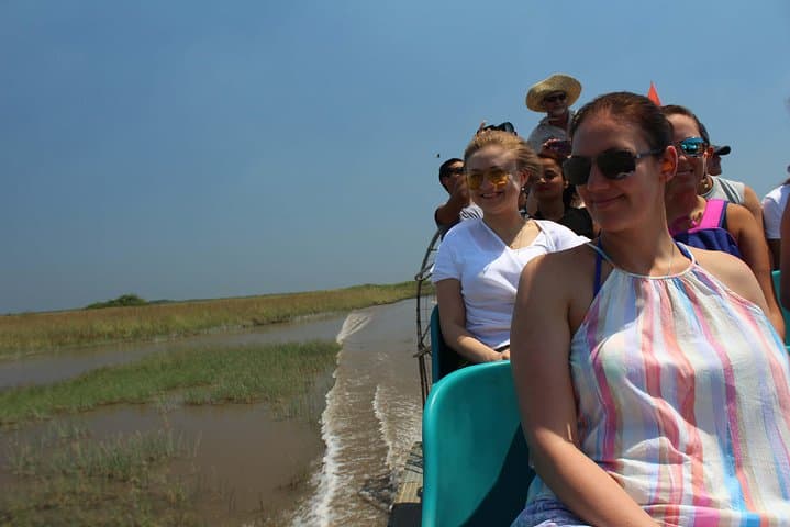 Everglades and Miami Small-Group Tour with Expert Guide — Day Trip from Miami