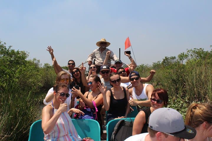 Everglades and Miami Small-Group Tour with Expert Guide — Day Trip from Miami photo 6