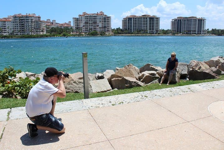 Private Miami City Tour: Expert Guide, Insider Stops & Photo-Worthy Views photo 2