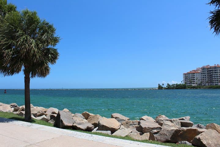 Private Miami City Tour: Expert Guide, Insider Stops & Photo-Worthy Views photo 4