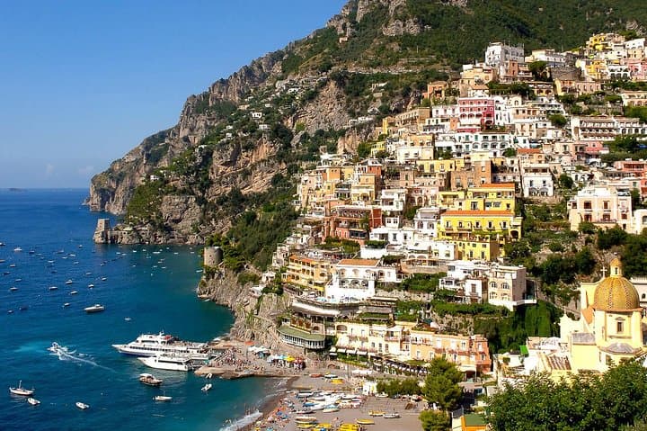 Hiking the Path of the Gods: Exploring Amalfi Coast’s Epic Trail photo 4
