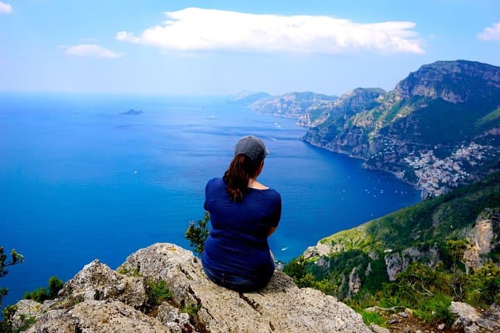 Hiking the Path of the Gods: Exploring Amalfi Coast’s Epic Trail photo 2