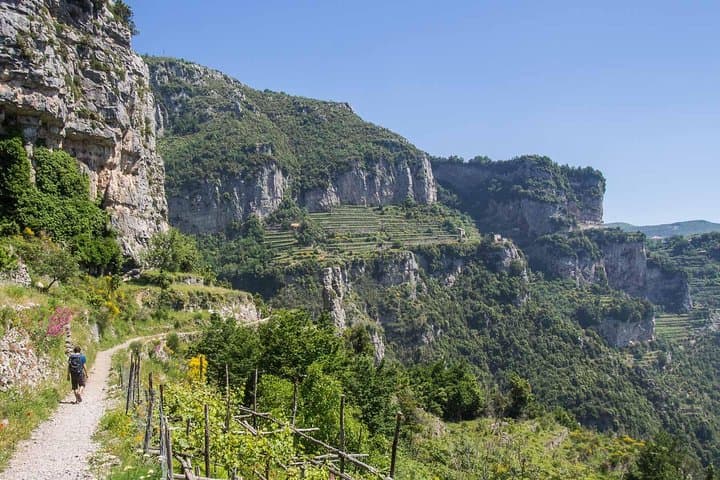 Hiking the Path of the Gods: Exploring Amalfi Coast’s Epic Trail photo 3