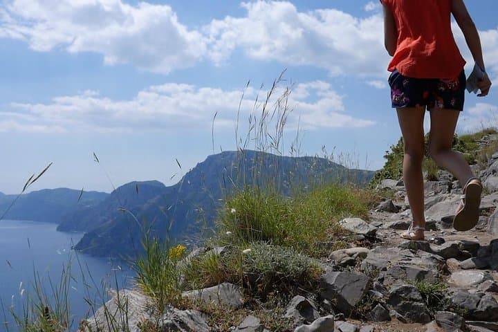 Hiking the Path of the Gods: Exploring Amalfi Coast’s Epic Trail photo 5