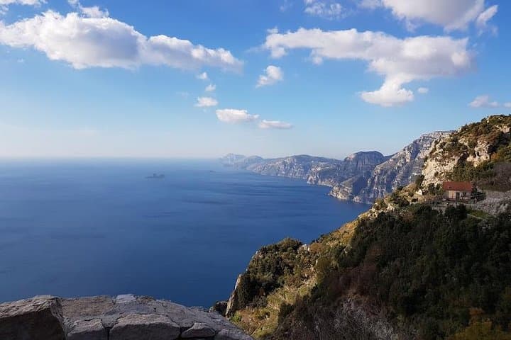 Hiking the Path of the Gods: Exploring Amalfi Coast’s Epic Trail photo 6