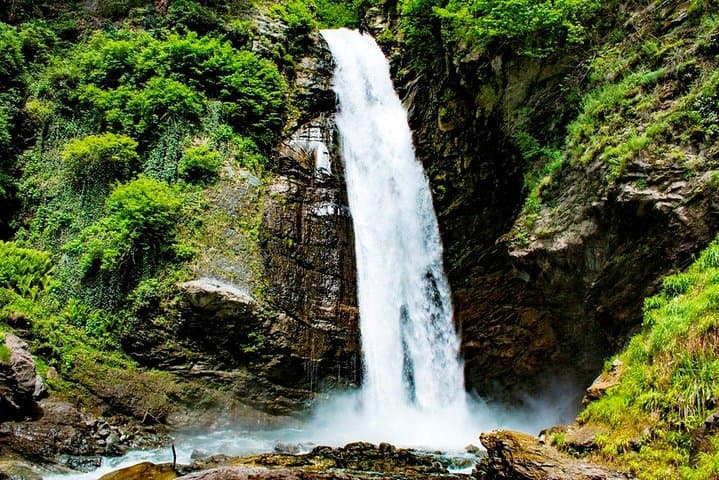 Kakheti Day Tour: Signagi, Bodbe Monastery & Gurgeniani Waterfall photo 4