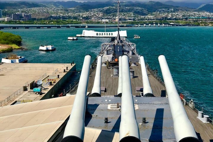 Personalized Private Oahu Island Tour — Full-Day Custom Island Experience photo 4