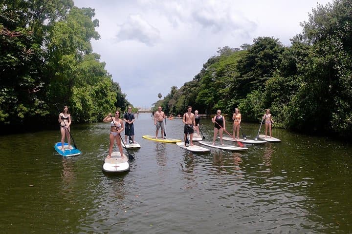 Personalized Private Oahu Island Tour — Full-Day Custom Island Experience