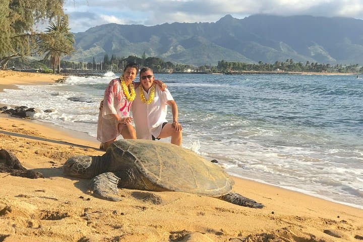 Personalized Private Oahu Island Tour — Full-Day Custom Island Experience photo 5