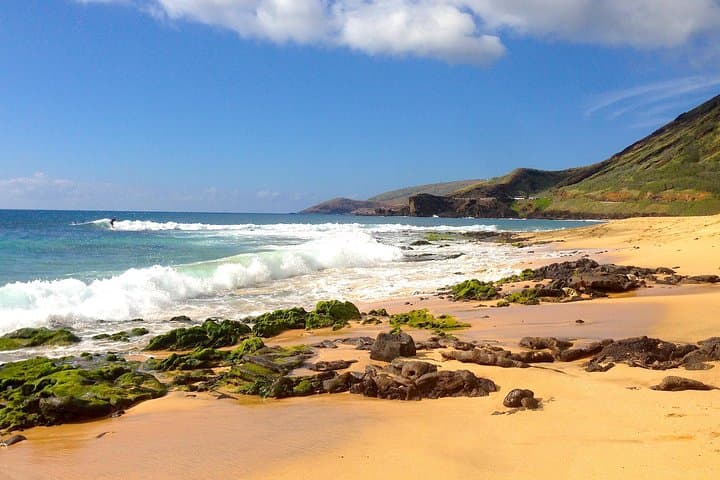 Personalized Private Oahu Island Tour — Full-Day Custom Island Experience photo 6