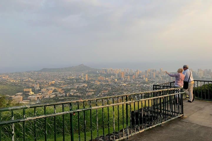 Oahu Private Circle Island Tours — Full & Mini Circle Island Experience photo 2