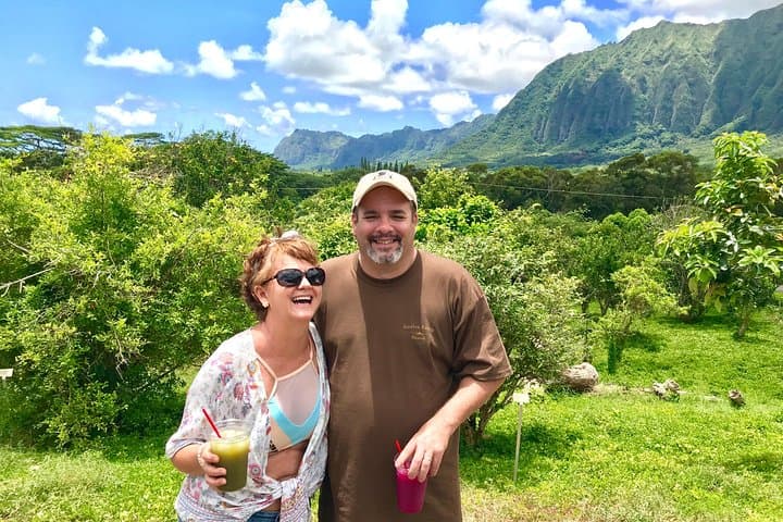 Oahu Private Circle Island Tours — Full & Mini Circle Island Experience photo 5