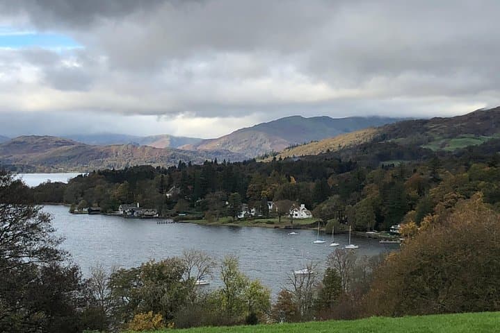 Explore the Stunning Lake District: A Full-Day 8-Hour Scenic Tour photo 6