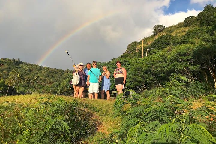 Oahu Voluntourism: Custom Private Community Service Tours from Honolulu photo 3