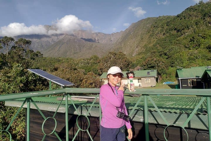 4-Day Mount Meru Trek: Summit Socialist Peak via Miriakamba & Saddle Huts