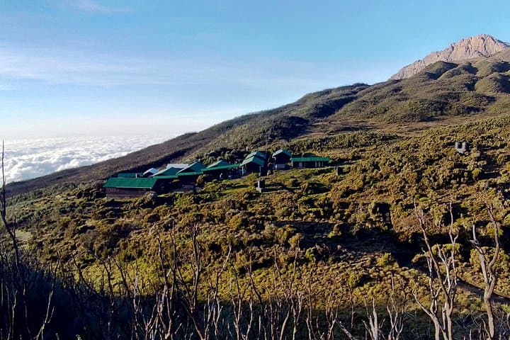 4-Day Mount Meru Trek: Summit Socialist Peak via Miriakamba & Saddle Huts photo 4