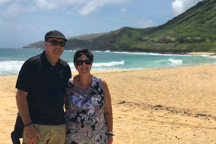 Private Oahu Pearl Harbor and Circle-Island Mix-Plate: Full-Day Sightseeing Tour photo 3