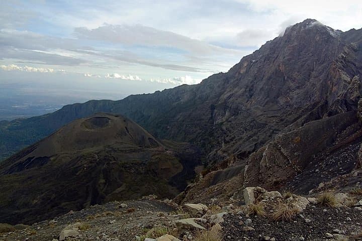 4-Day Mount Meru Trek: Summit Socialist Peak via Miriakamba & Saddle Huts photo 6