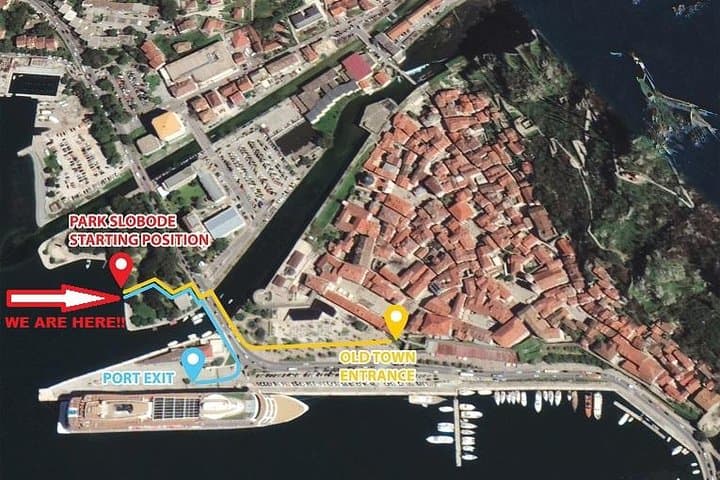 Blue Cave & Perast Private Boat Tour — 4.5-Hour Kotor Bay Cruise photo 2