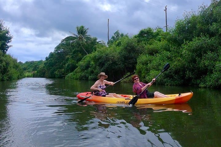 Make Your First or Last Day Count: Private Oahu Transfer Tours with Luggage photo 4