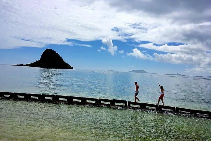 Private Multi-Day Oahu Tours: Custom Island Highlights from Pearl Harbor to the North Shore photo 3