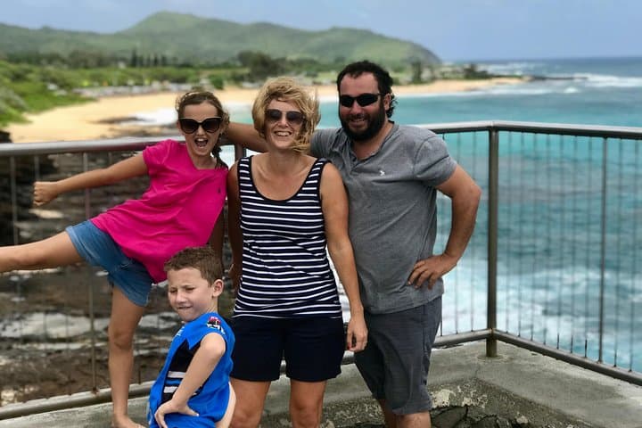 Private Multi-Day Oahu Tours: Custom Island Highlights from Pearl Harbor to the North Shore photo 6