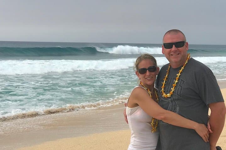 Private North Shore Oahu Tour — Personalized Seven Mile Miracle Highlights photo 3