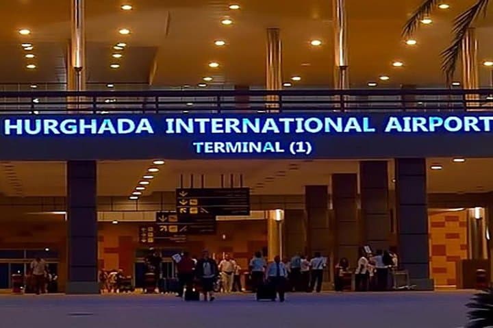 Private One-Way Transfer: Luxor to Hurghada & El Gouna — Comfort Across the Eastern Desert photo 3
