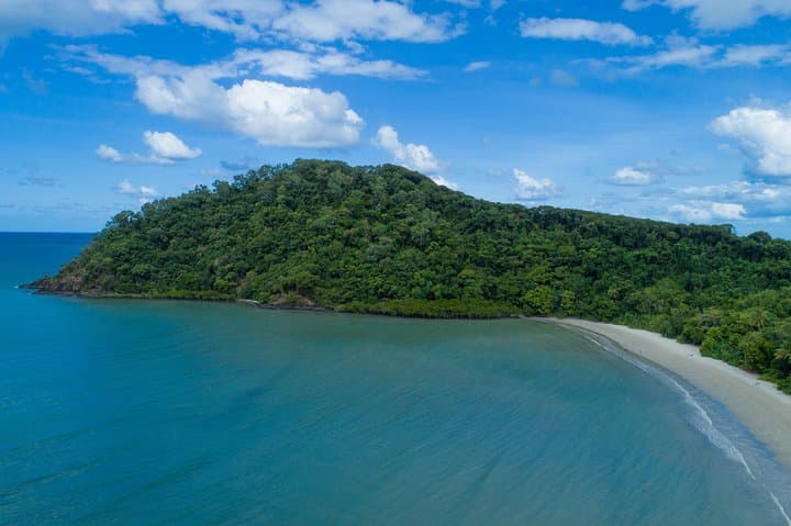 3-Day Great Barrier Reef, Daintree & Chillagoe Caves Adventure from Cairns photo 5