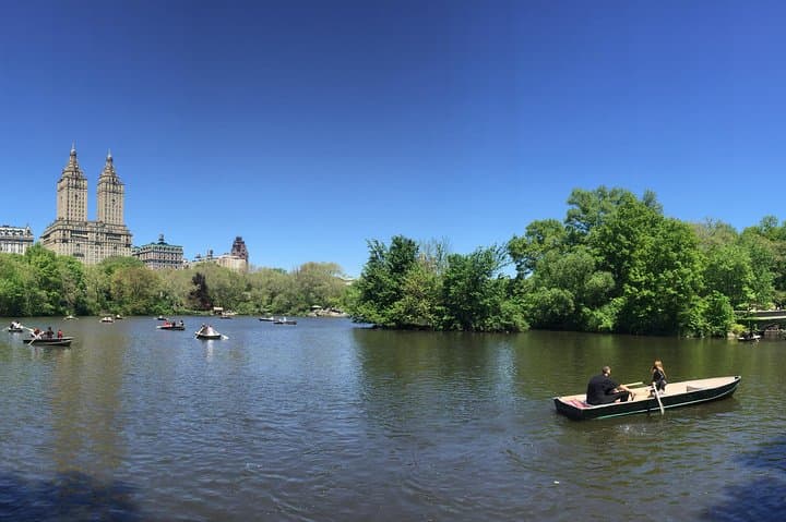 Central Park Guided Walking Tour: Highlights, History & Practical Tips photo 2